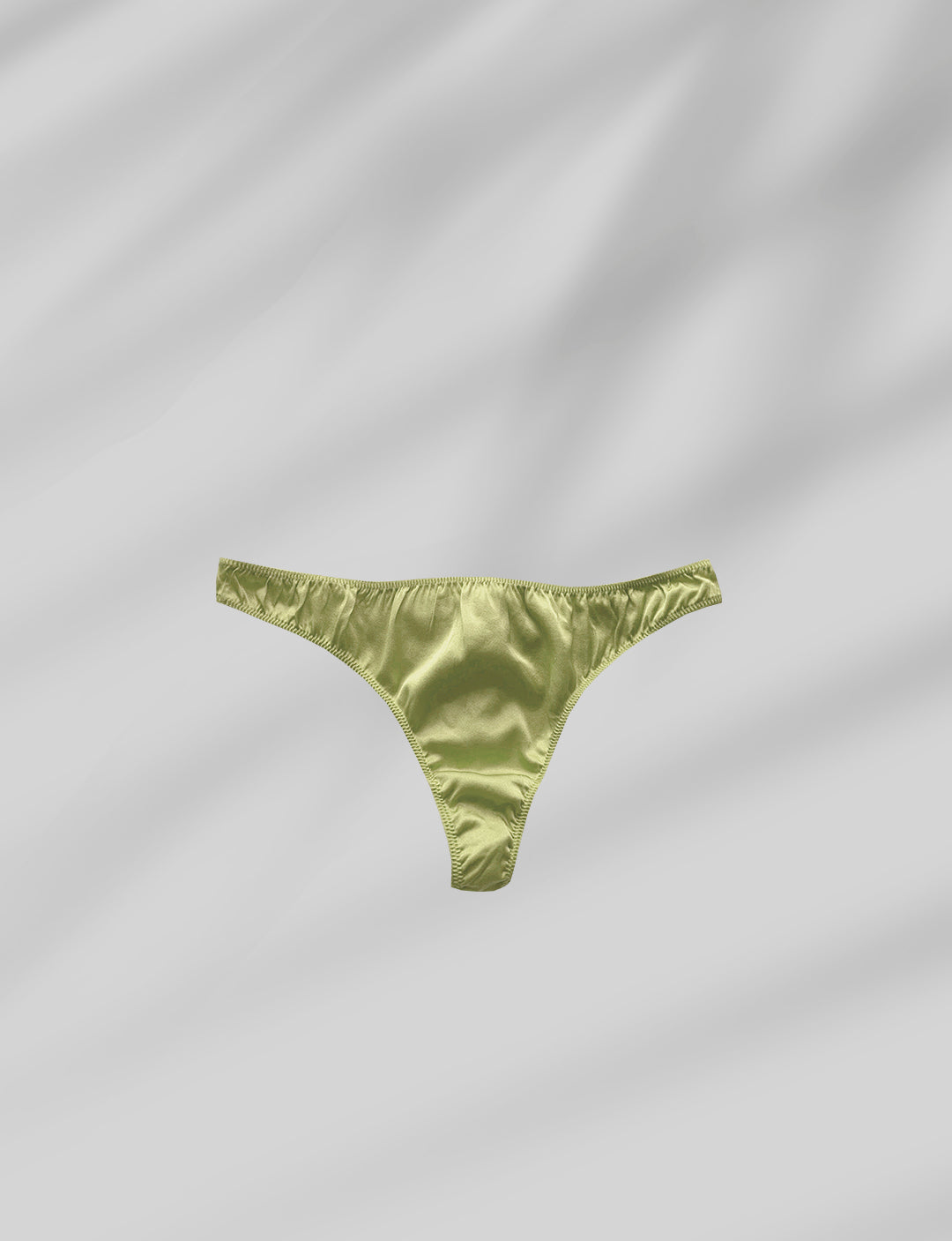 SILK BRAZILIAN BOTTOM