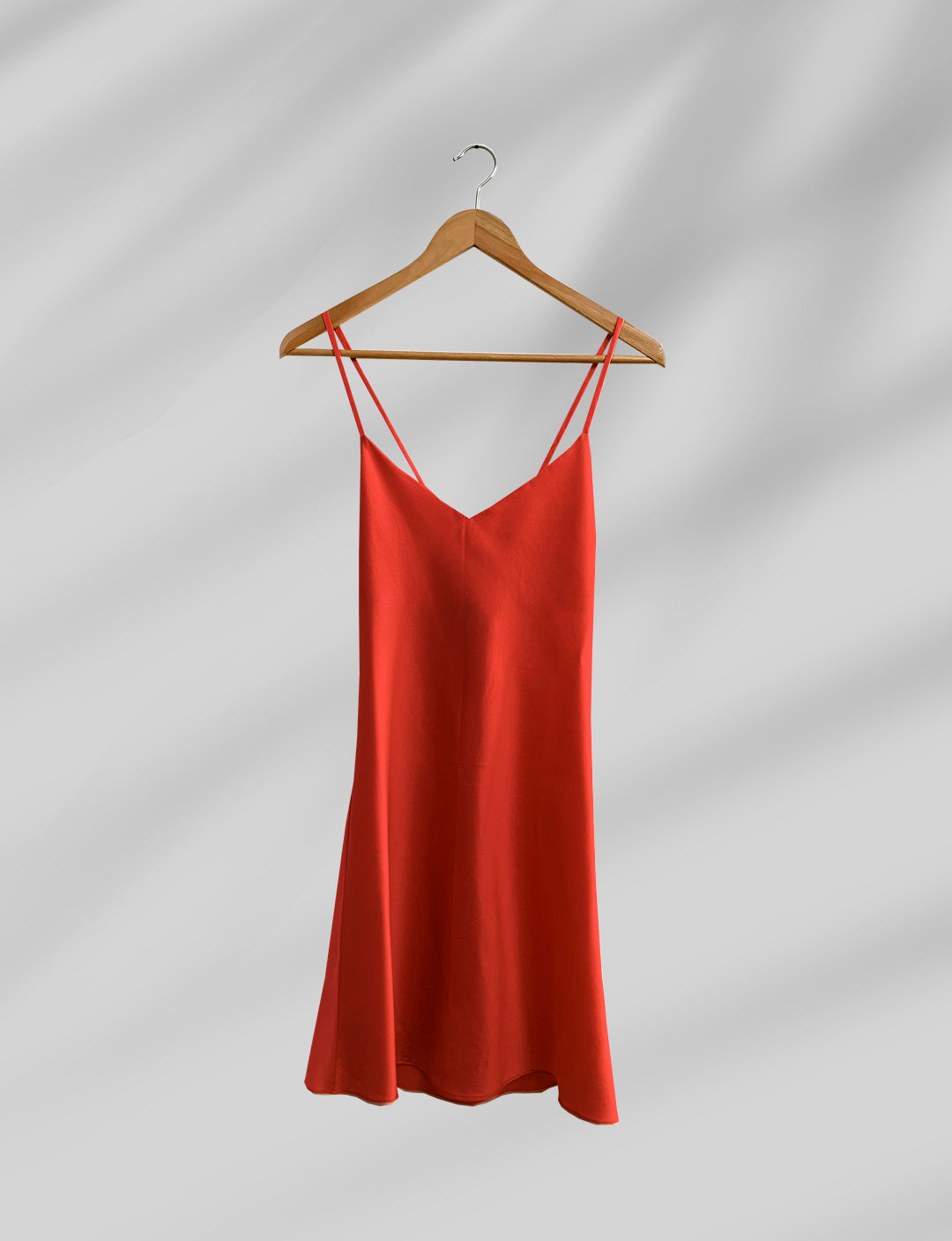 SLIP DRESS SILK SPANDEX FEMALE LUXURY UNDERWEAR RED CHRISTMAS CNY NEW YEAR HOLIDAYS GIFT Les Objets Sublimes SLIP DRESS SILK SPANDEX FEMALE LUXURY UNDERWEAR RED CHRISTMAS CNY NEW YEAR HOLIDAYS GIFT Les Objets Sublimes
